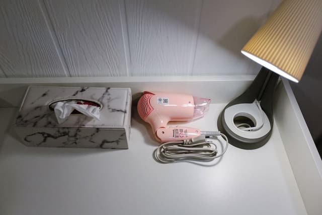 Superior Twin Room, Non Smoking, Private Bathroom