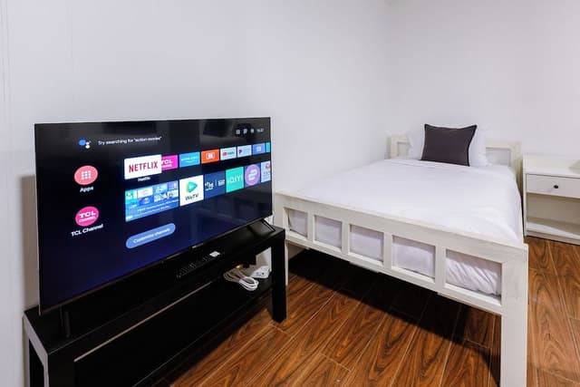 Superior Triple Room, Non Smoking, Private Bathroom