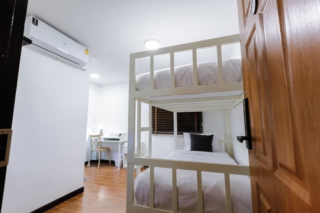 Superior Twin Room, Non Smoking, Private Bathroom