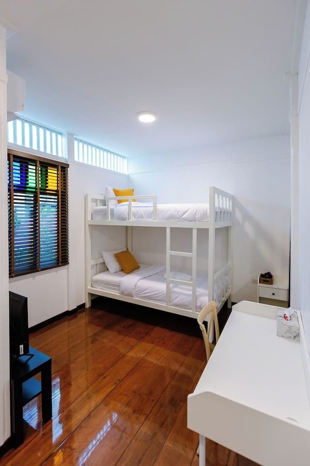 Superior Twin Room, Non Smoking, Private Bathroom