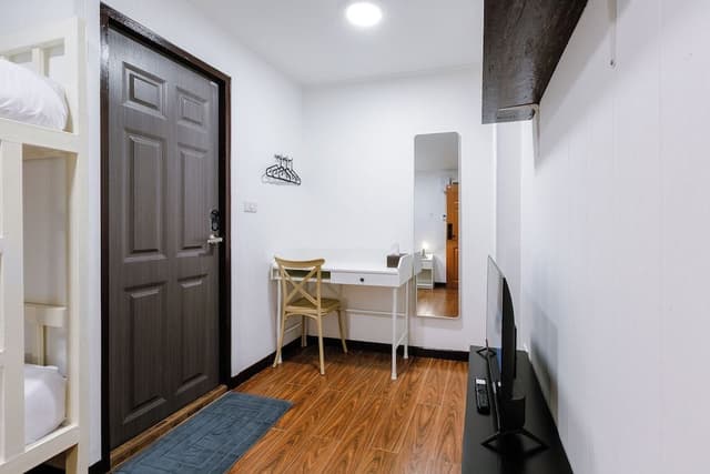 Superior Twin Room, Non Smoking, Private Bathroom