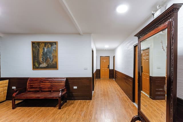 Superior Twin Room, Non Smoking, Private Bathroom