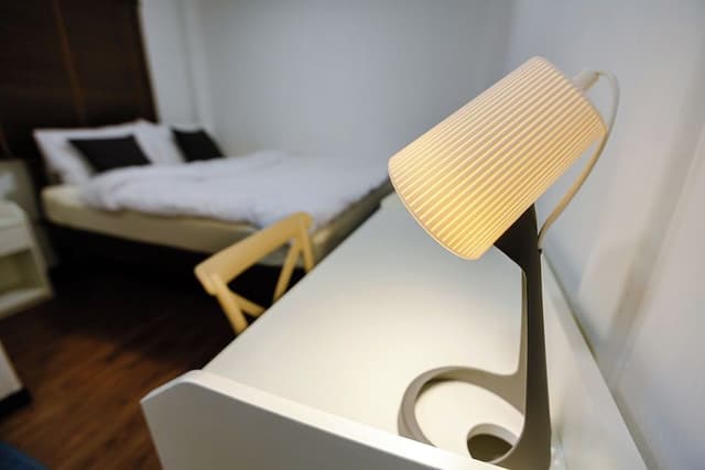 Superior Single Room, 1 King Bed, Non Smoking, Ensuite
