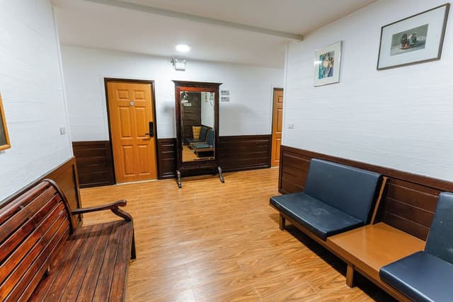 Superior Twin Room, Non Smoking, Private Bathroom