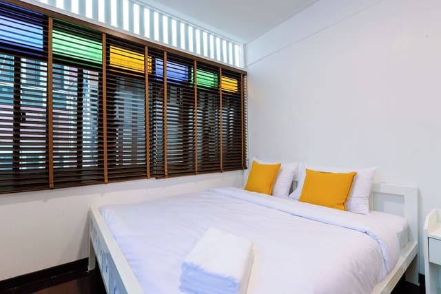 Superior Single Room, 1 King Bed, Non Smoking, Ensuite