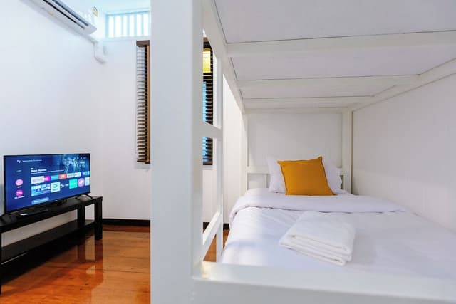 Superior Twin Room, Non Smoking, Private Bathroom