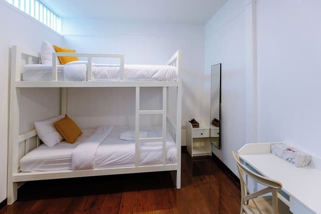 Superior Twin Room, Non Smoking, Private Bathroom
