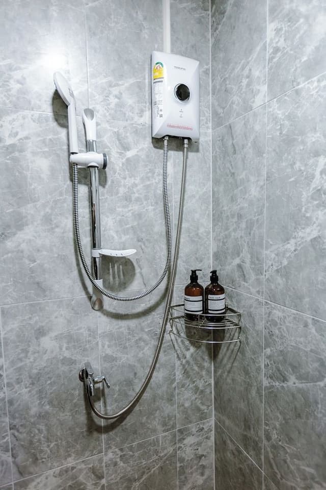 Superior Triple Room, Non Smoking, Private Bathroom