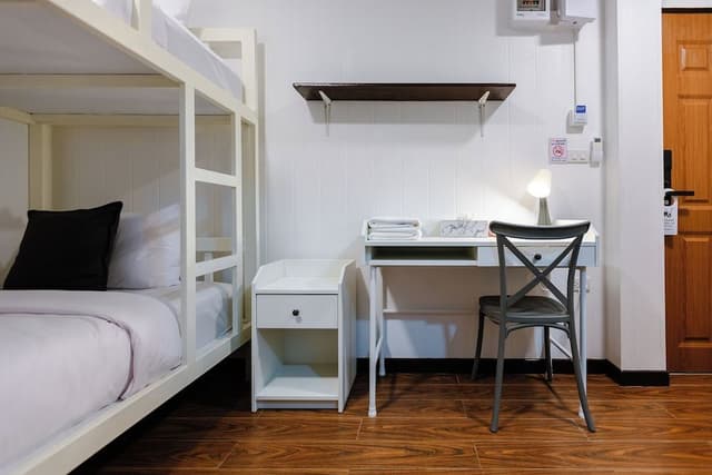 Superior Twin Room, Non Smoking, Private Bathroom