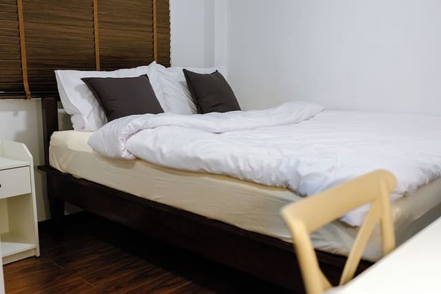 Superior Single Room, 1 King Bed, Non Smoking, Ensuite