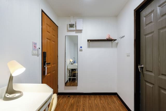 Superior Single Room, 1 King Bed, Non Smoking, Ensuite