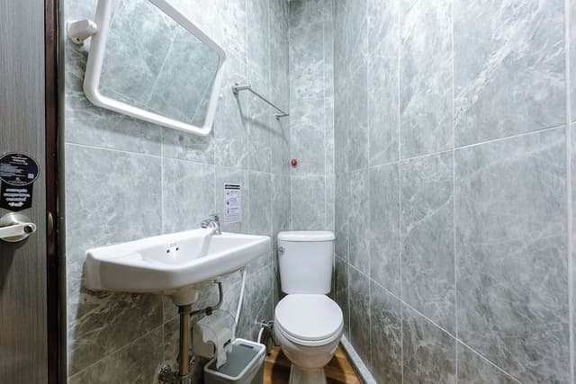Superior Quadruple Room, Non Smoking, Private Bathroom