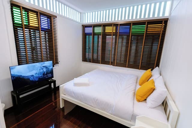 Superior Single Room, 1 King Bed, Non Smoking, Ensuite