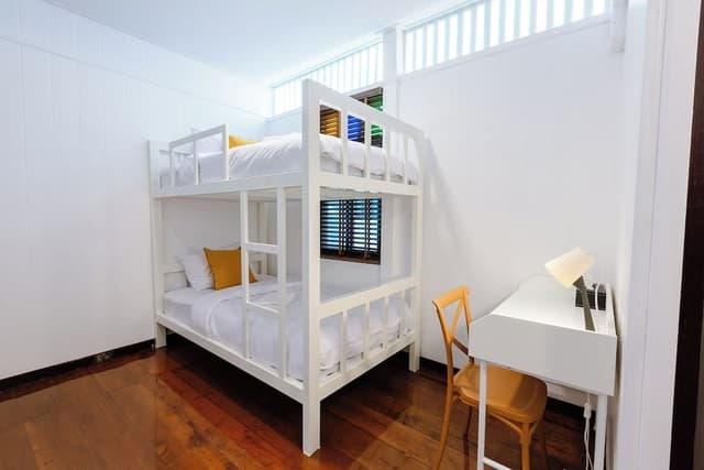 Superior Twin Room, Non Smoking, Private Bathroom