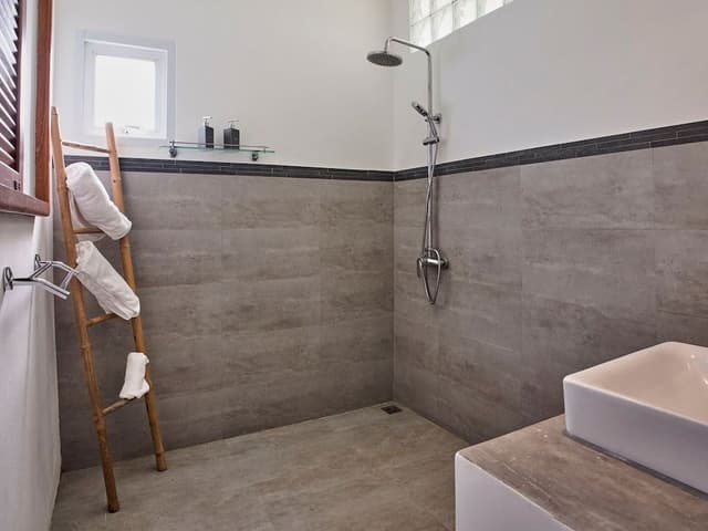Deluxe Cottage, Kitchenette