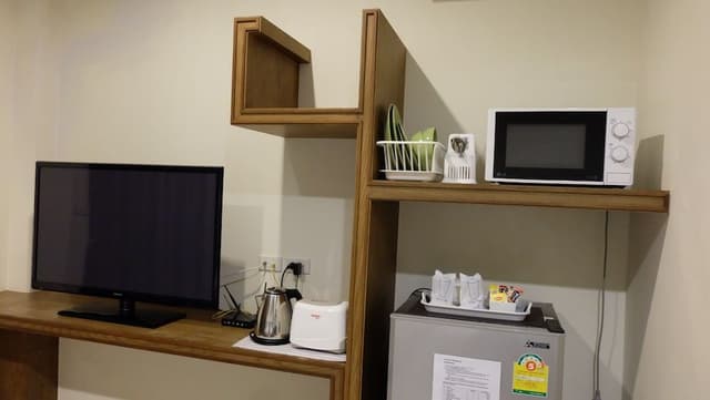 Apartment Double Room