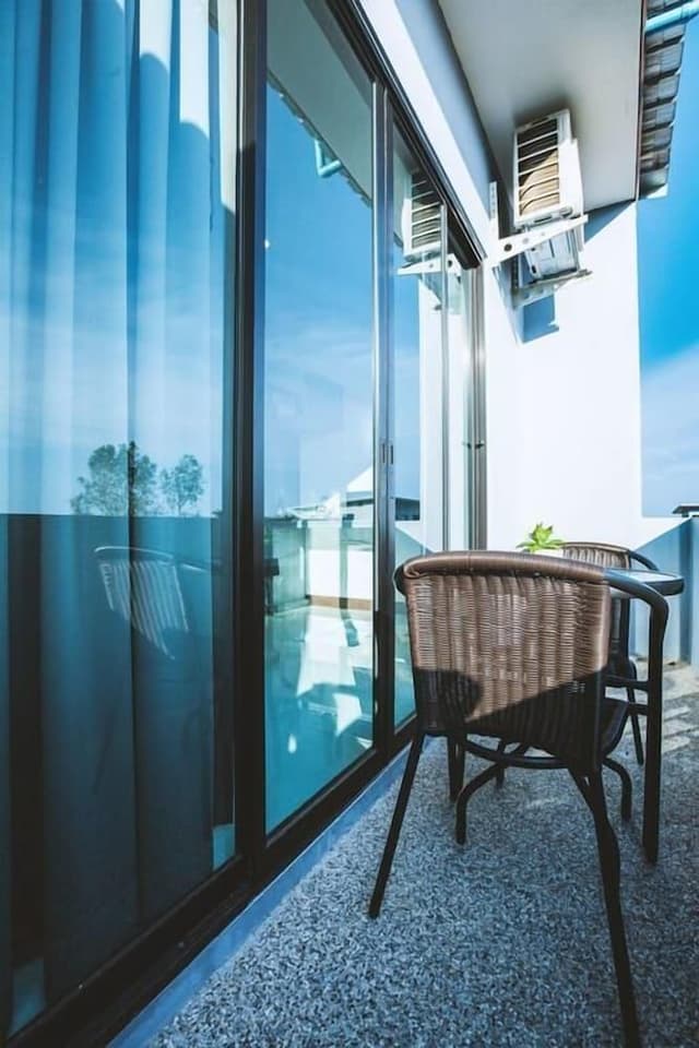 Apartment Double Room
