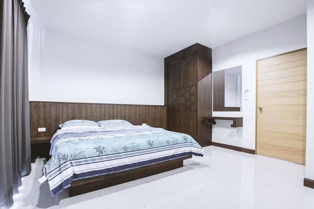 Apartment Double Room
