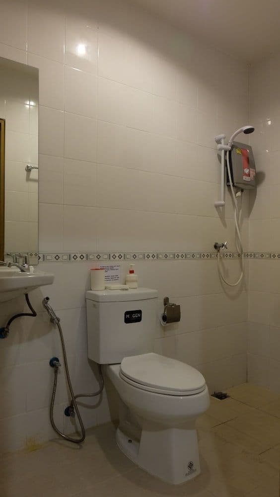 Apartment Double Room