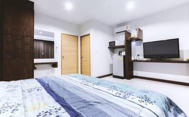 Apartment Double Room