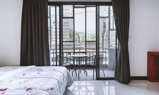 Apartment Double Room