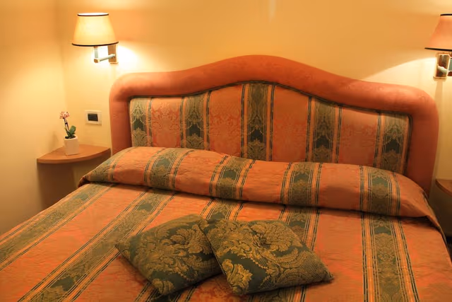 Classic Double or Twin Room