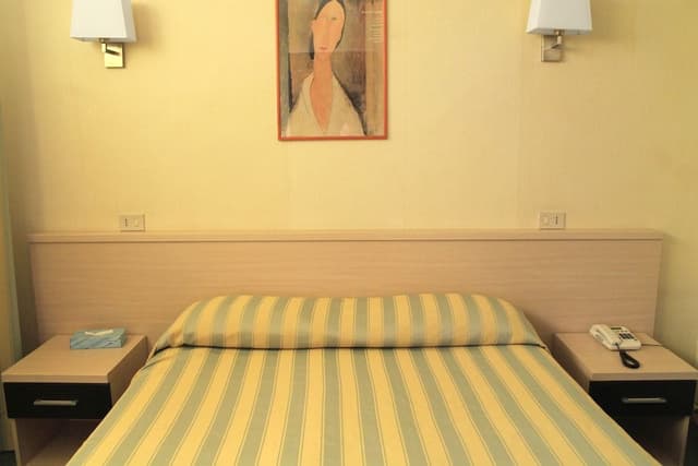 Classic Double or Twin Room