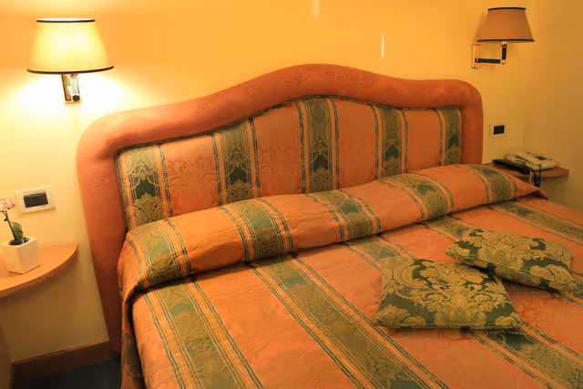 Classic Double or Twin Room