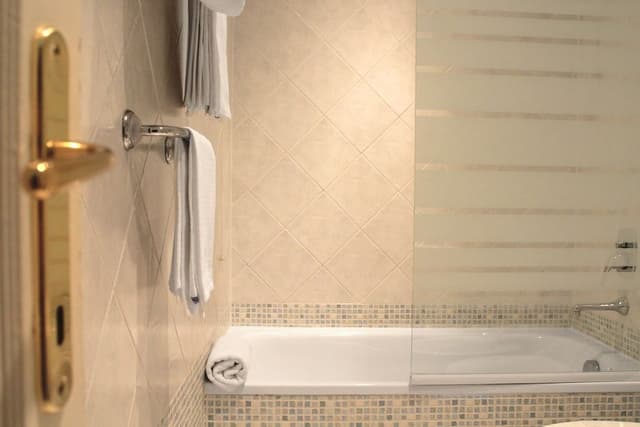 Classic Double or Twin Room