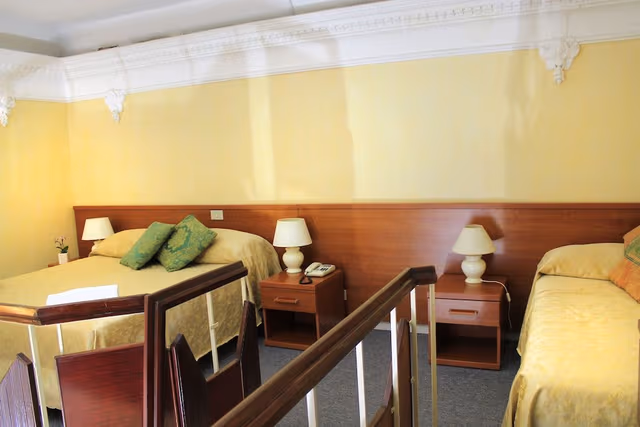 Classic Triple Room
