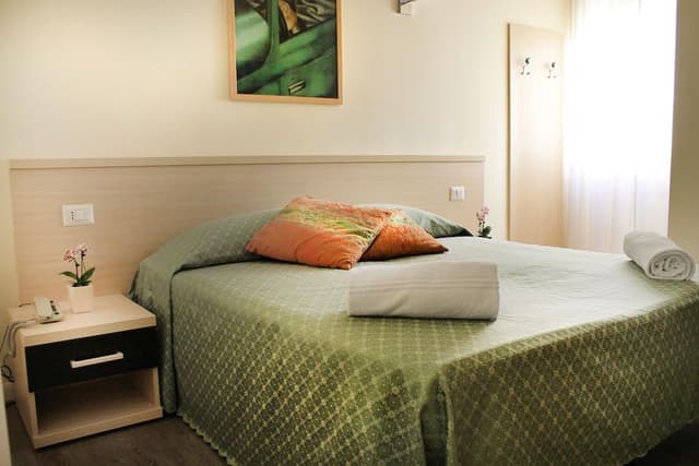 Classic Double or Twin Room