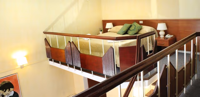 Classic Triple Room