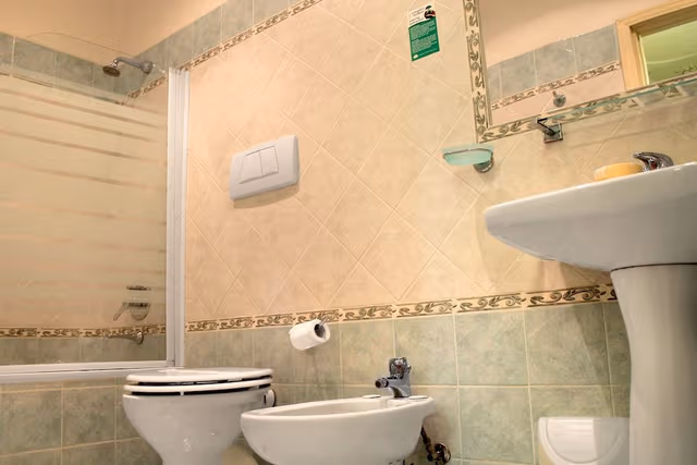 Classic Double or Twin Room