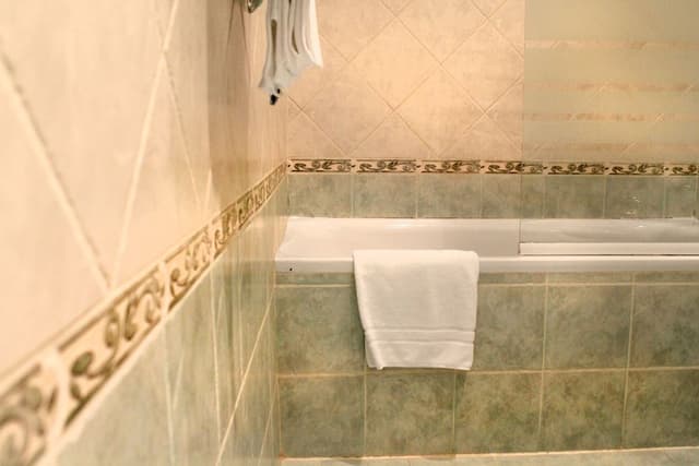 Classic Double or Twin Room