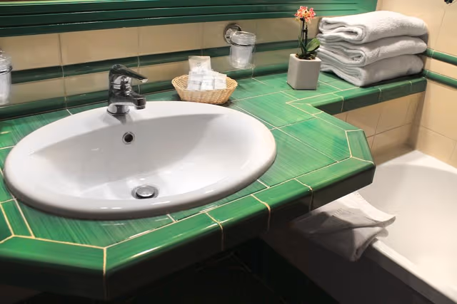 Classic Double or Twin Room