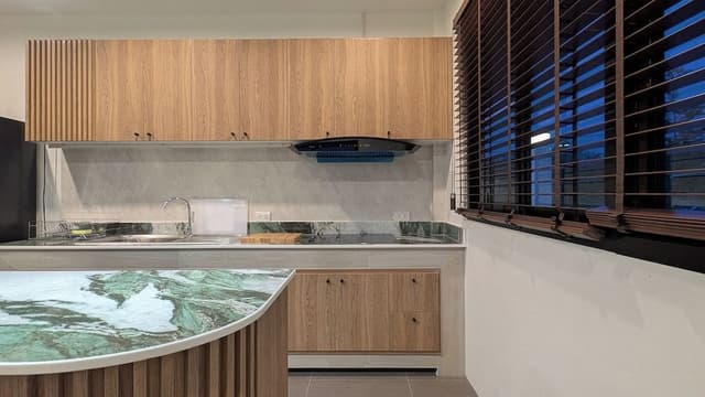 Pool Villa