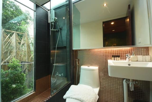 Standard Cabin