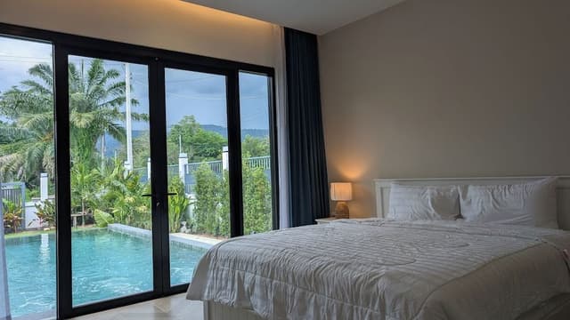 Pool Villa