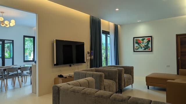 Pool Villa