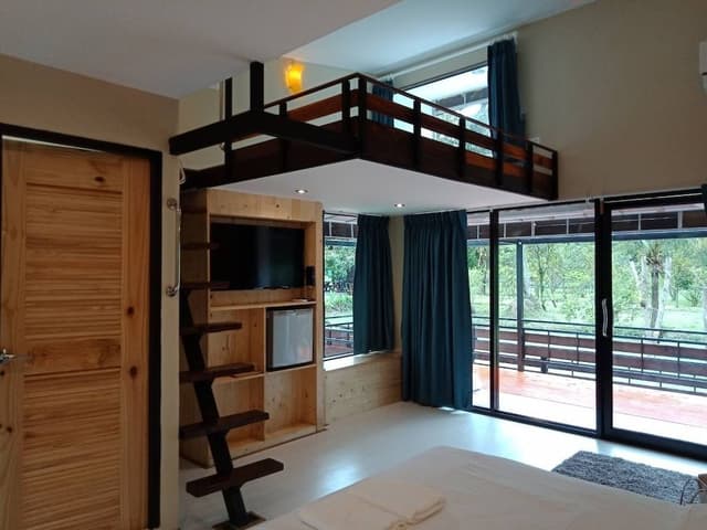 Family Cabin