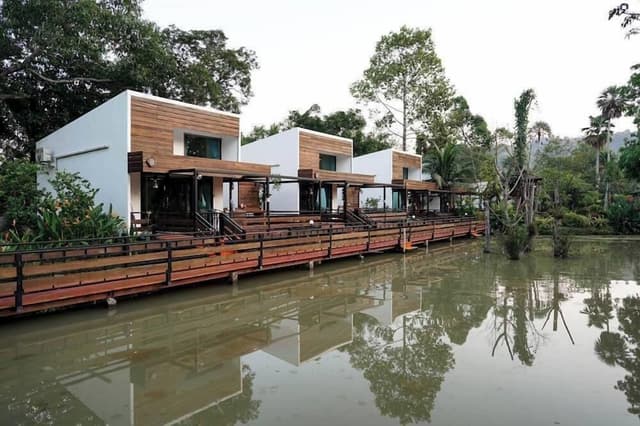 Family Cabin