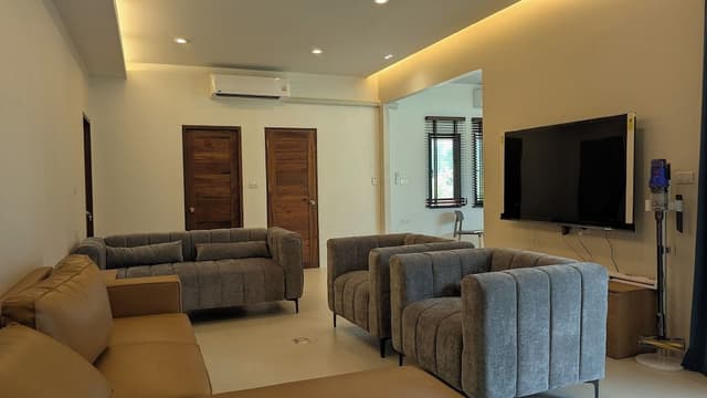 Pool Villa