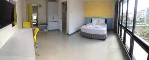 VIP Room