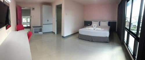 VIP Room