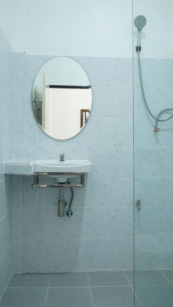 Standard Twin Room, Balcony