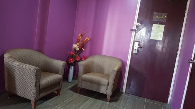 Suite