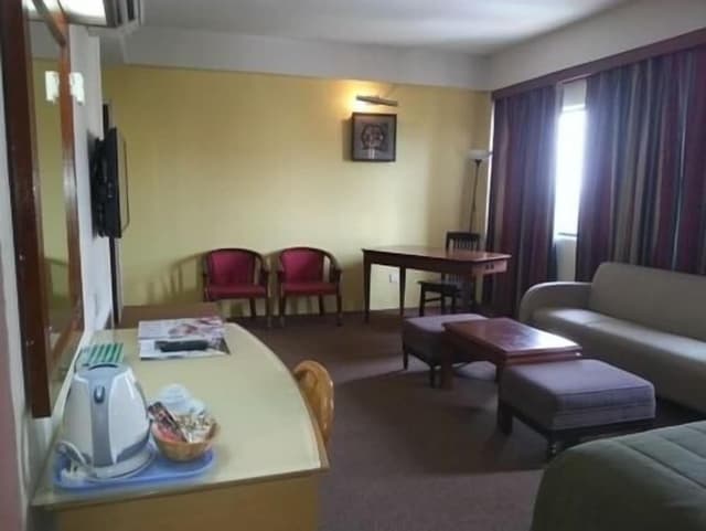 Suite