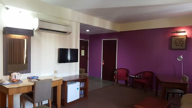 Suite