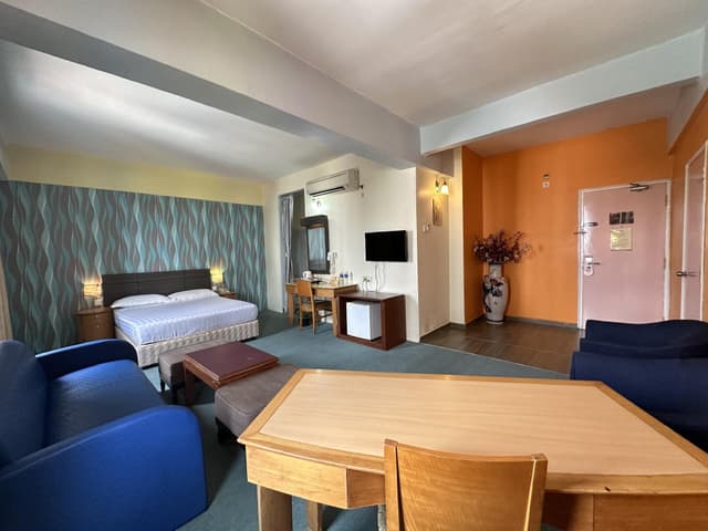 Suite
