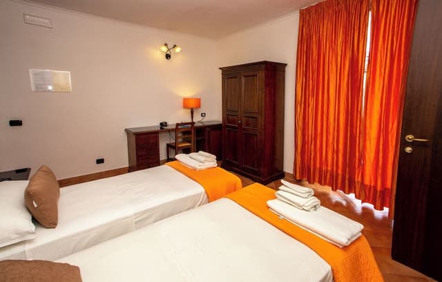 Double or Twin Room